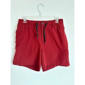 Chubbies Regular Fit 6" Shorts Golf Tennis Performance Swim‎ Beach Athleisure